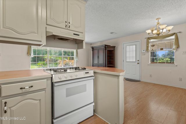 10200 Blossom Street, Vancleave, MS 39565