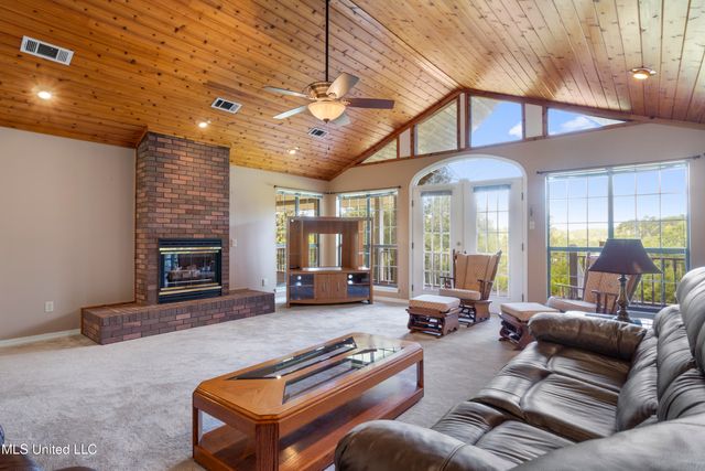 10200 Blossom Street, Vancleave, MS 39565