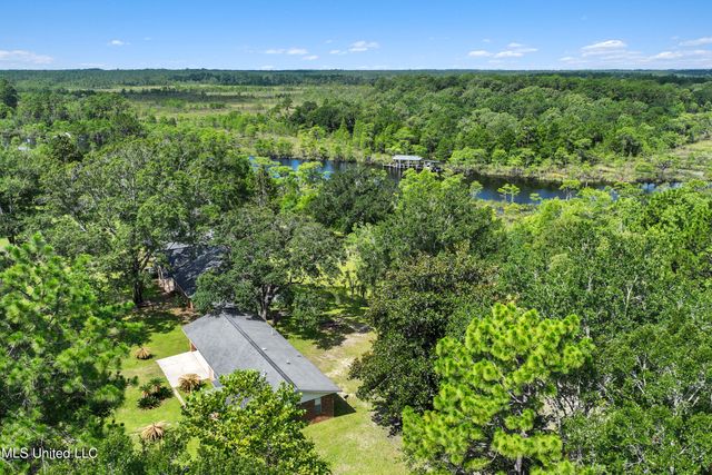 10200 Blossom Street, Vancleave, MS 39565