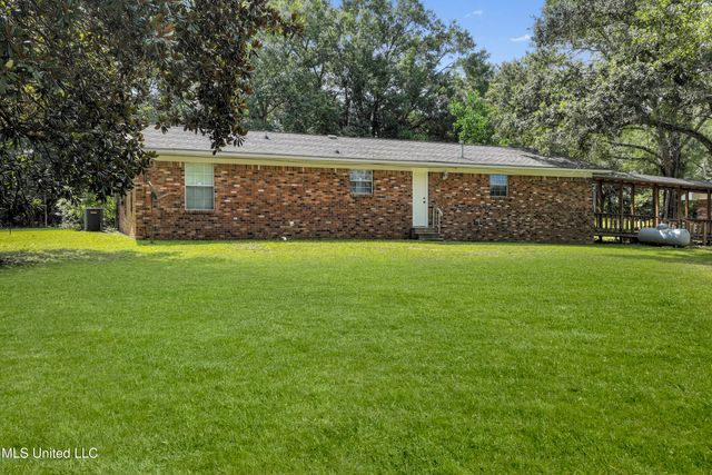 10200 Blossom Street, Vancleave, MS 39565