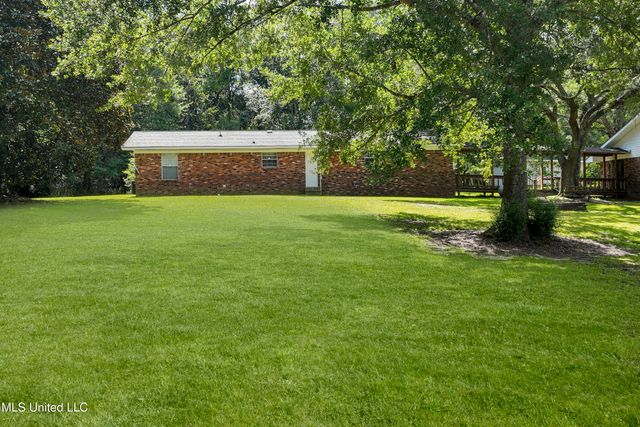 10200 Blossom Street, Vancleave, MS 39565