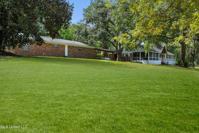 10200 Blossom Street, Vancleave, MS 39565