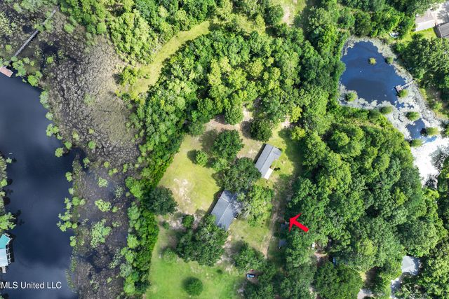 10200 Blossom Street, Vancleave, MS 39565