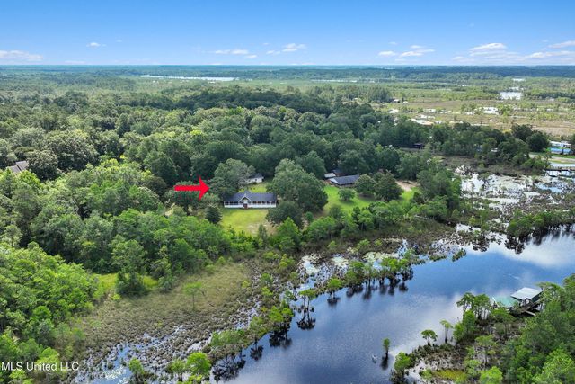 10200 Blossom Street, Vancleave, MS 39565