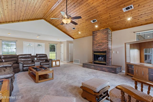 10200 Blossom Street, Vancleave, MS 39565