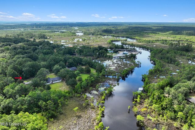 10200 Blossom Street, Vancleave, MS 39565