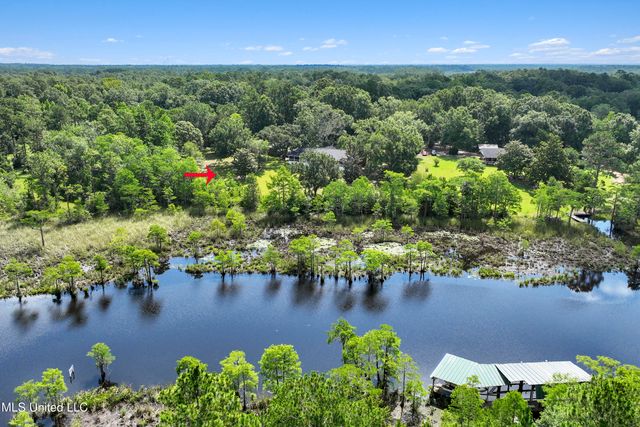 10200 Blossom Street, Vancleave, MS 39565