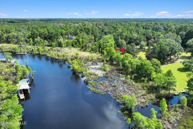 10200 Blossom Street, Vancleave, MS 39565