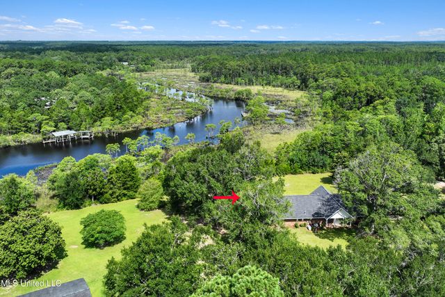 10200 Blossom Street, Vancleave, MS 39565