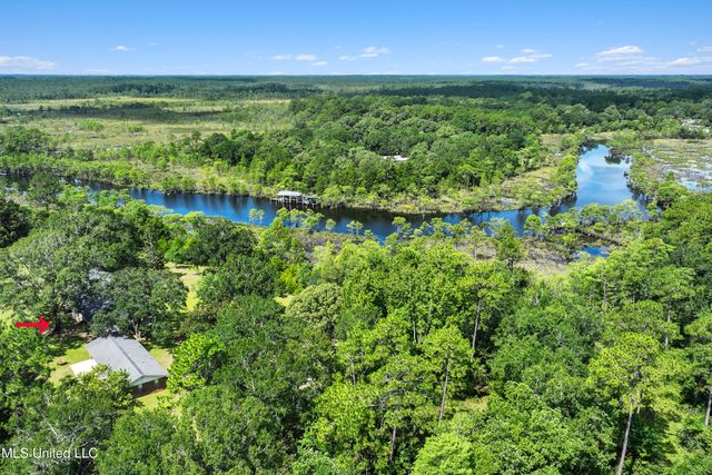 10200 Blossom Street, Vancleave, MS 39565