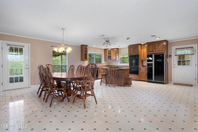 10200 Blossom Street, Vancleave, MS 39565