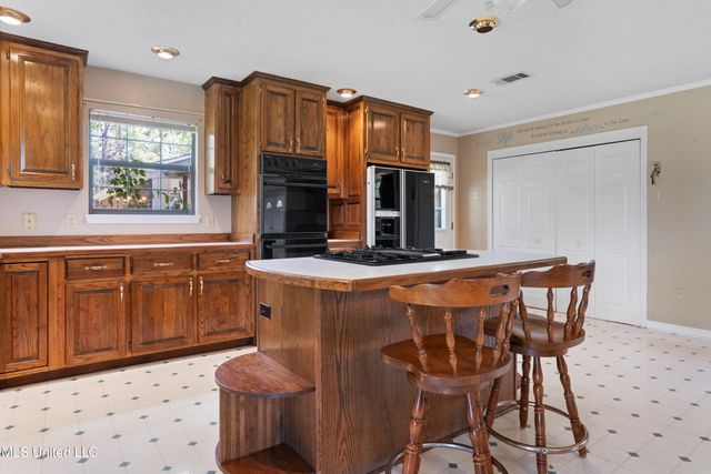 10200 Blossom Street, Vancleave, MS 39565