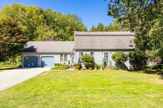 120 Buckboard Lane, Bristol, CT 06010