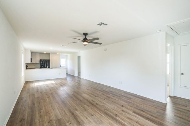 505 Sergeant Murphy RD, Jarrell, TX 76537