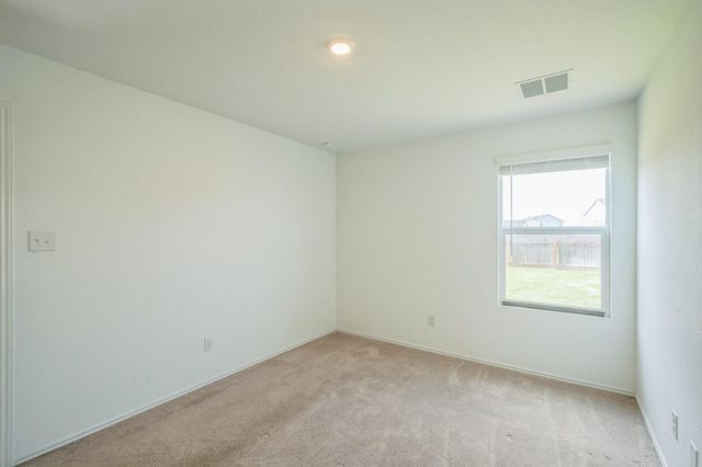 505 Sergeant Murphy RD, Jarrell, TX 76537