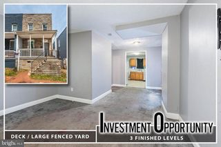 1504 ELMTREE STREET, Baltimore City, MD 21226