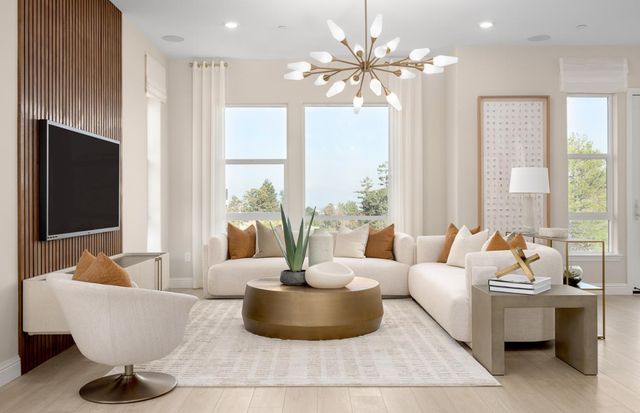 2322 Red Oak Court, San Mateo, CA 94403