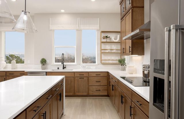 2322 Red Oak Court, San Mateo, CA 94403