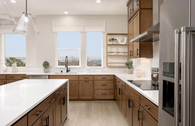 2322 Red Oak Court, San Mateo, CA 94403