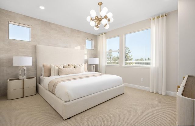 2322 Red Oak Court, San Mateo, CA 94403