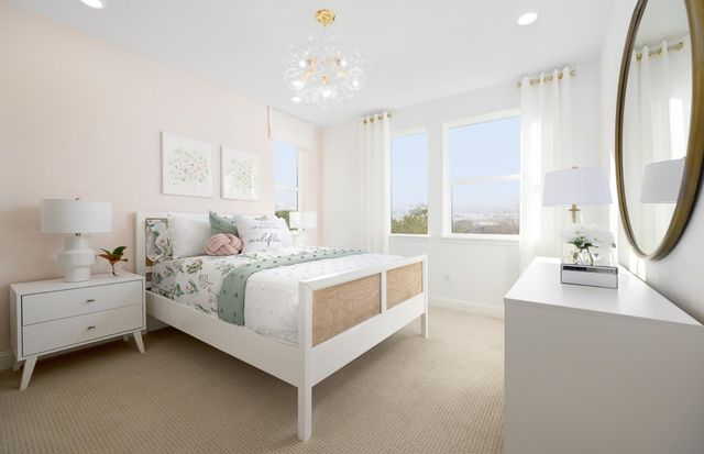 2322 Red Oak Court, San Mateo, CA 94403