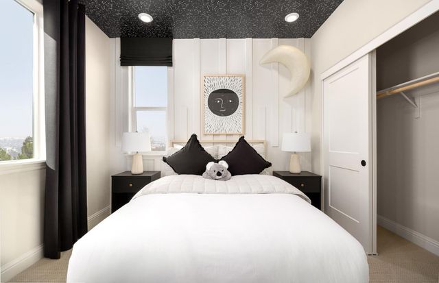 2322 Red Oak Court, San Mateo, CA 94403