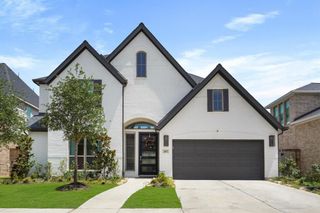 5107 Albany Shores Lane, Fulshear, TX 77441
