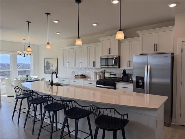 20803 W 188th Terrace, Spring Hill, KS 66083