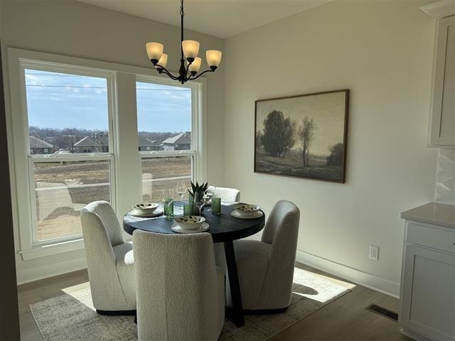 20803 W 188th Terrace, Spring Hill, KS 66083