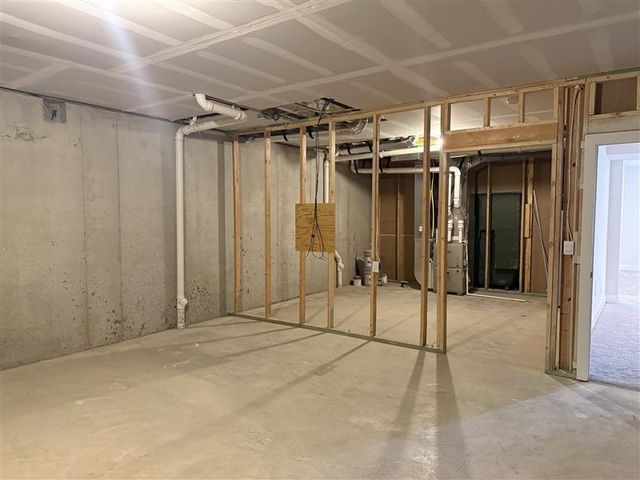 20803 W 188th Terrace, Spring Hill, KS 66083