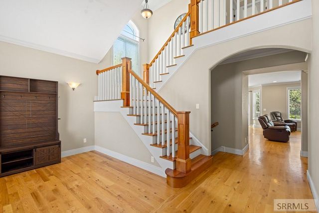 165 Fairhills Circle, Idaho Falls, ID 83401
