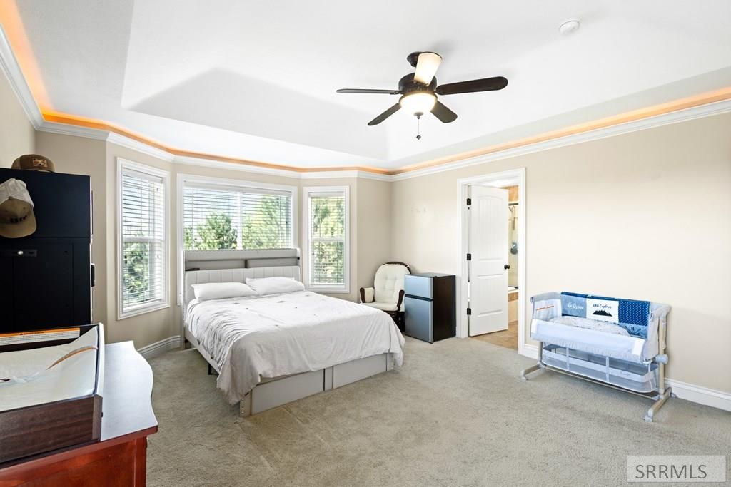 Image 34 of property listing at 165 Fairhills Circle, Idaho Falls, ID 83401