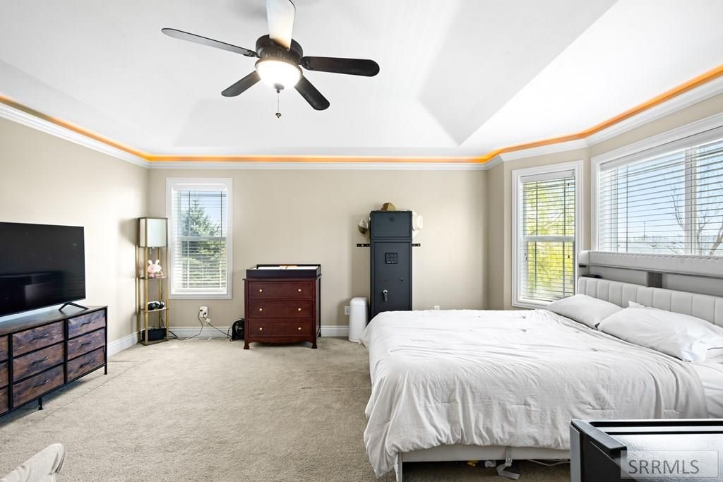 Image 85 of property listing at 165 Fairhills Circle, Idaho Falls, ID 83401