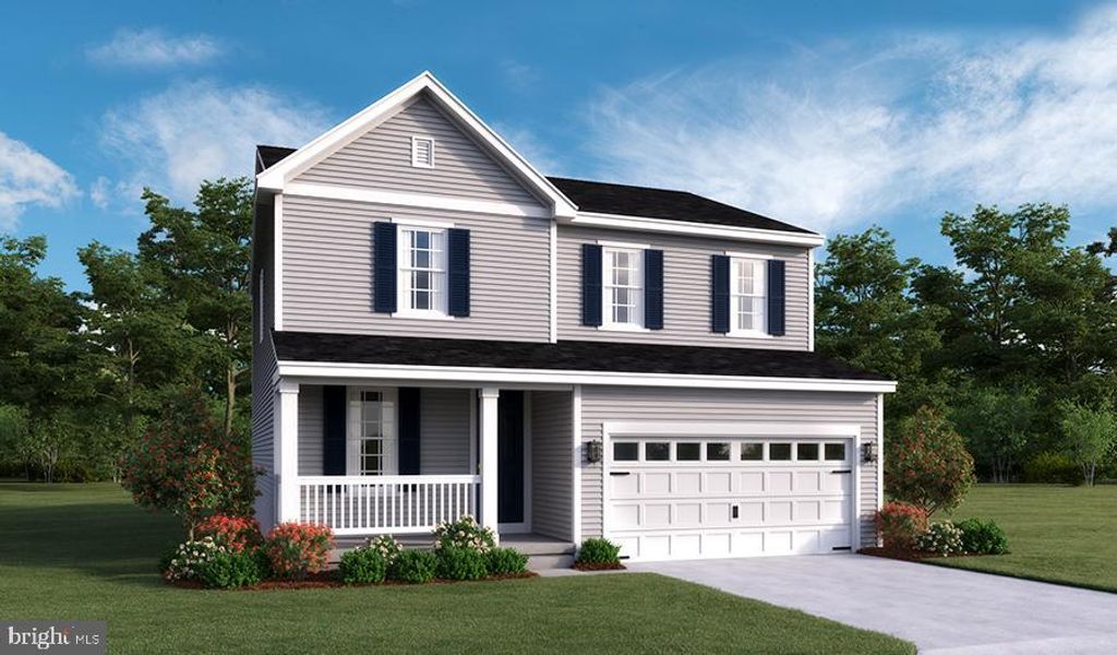 9 PLUM CT, North East, MD 21901
