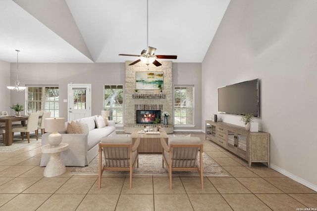 26517 S Glenrose, San Antonio, TX 78260