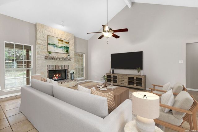 26517 S Glenrose, San Antonio, TX 78260