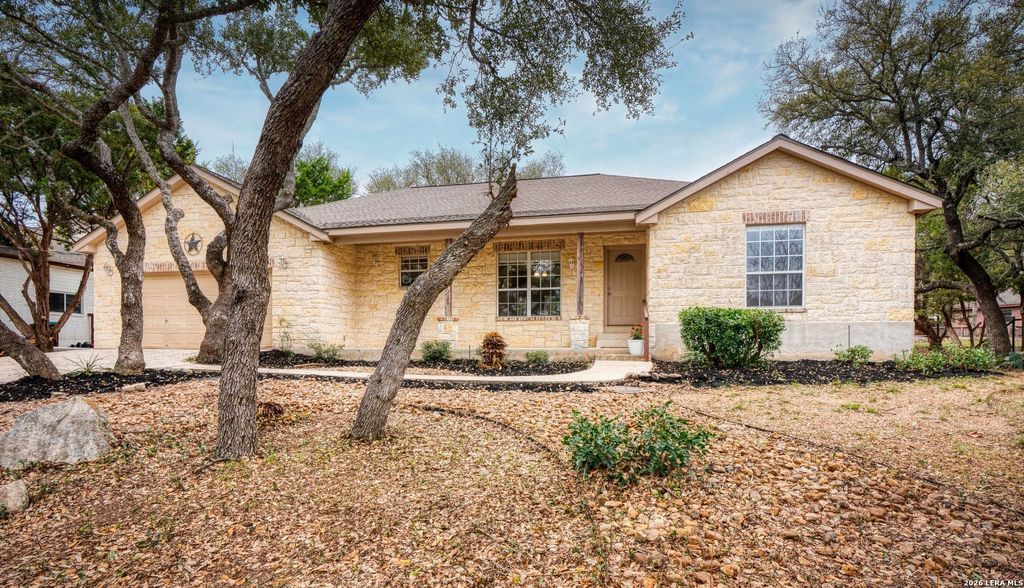 26517 S Glenrose, San Antonio, TX 78260
