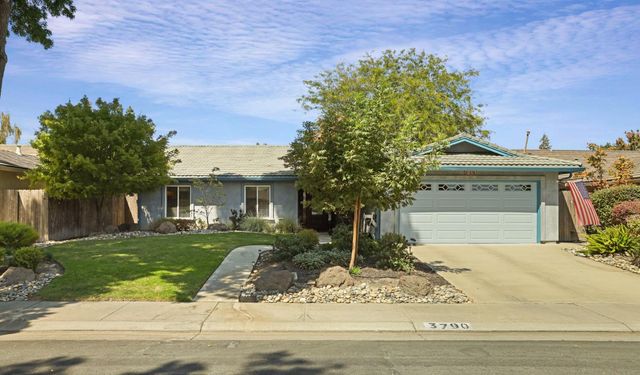 3790 Hatchers Cir, Stockton, CA 95219