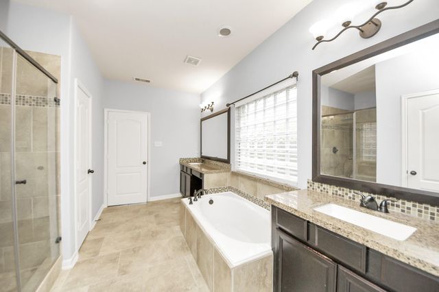 20714 S Blue Hyacinth Drive, Cypress, TX 77433