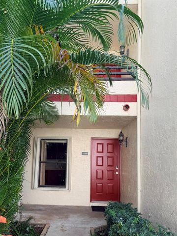 11509 NW 10th St 11509, Pembroke Pines, FL 33026