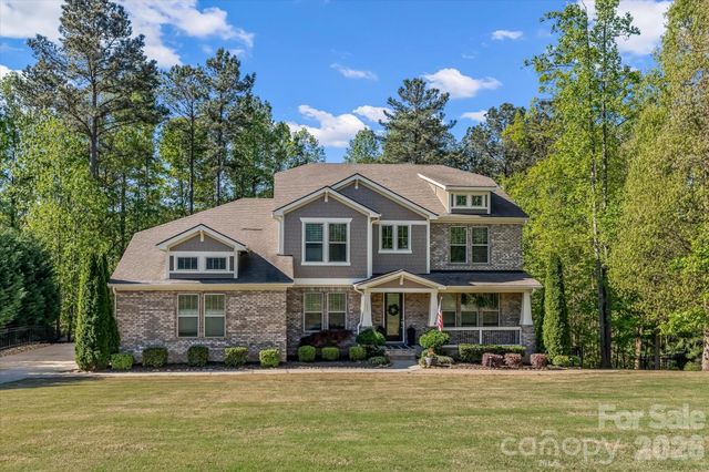 111 Abbeville Lane, Mooresville, NC 28117