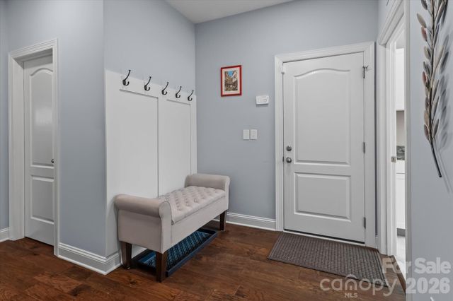 111 Abbeville Lane, Mooresville, NC 28117