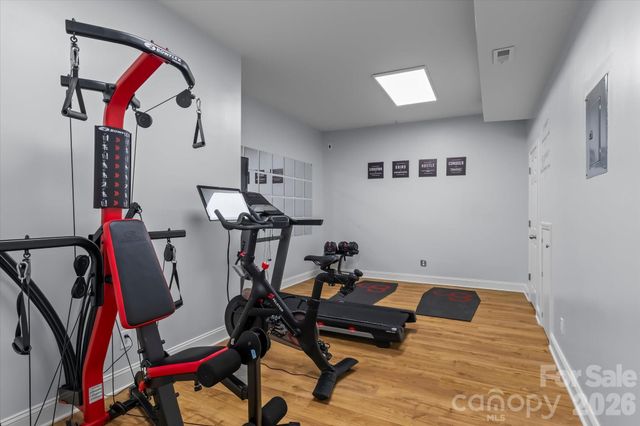 111 Abbeville Lane, Mooresville, NC 28117