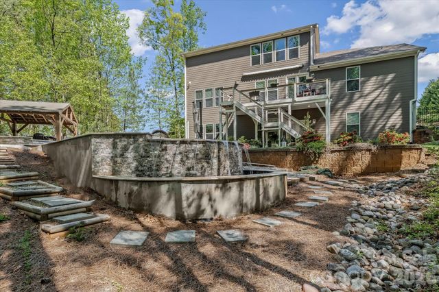 111 Abbeville Lane, Mooresville, NC 28117