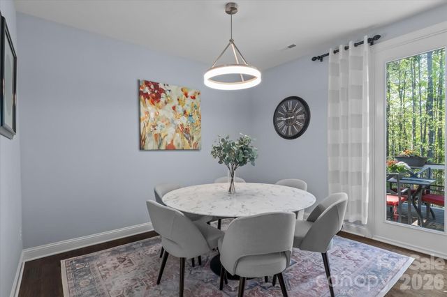 111 Abbeville Lane, Mooresville, NC 28117
