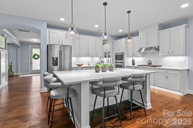 111 Abbeville Lane, Mooresville, NC 28117