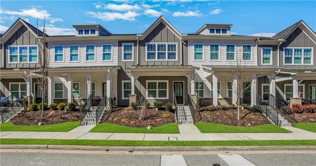 1954 Sanford NW Drive, Atlanta, GA 30318