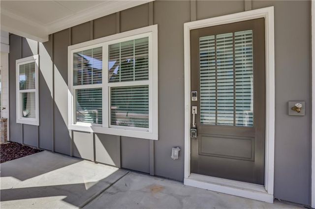 1954 Sanford NW Drive, Atlanta, GA 30318