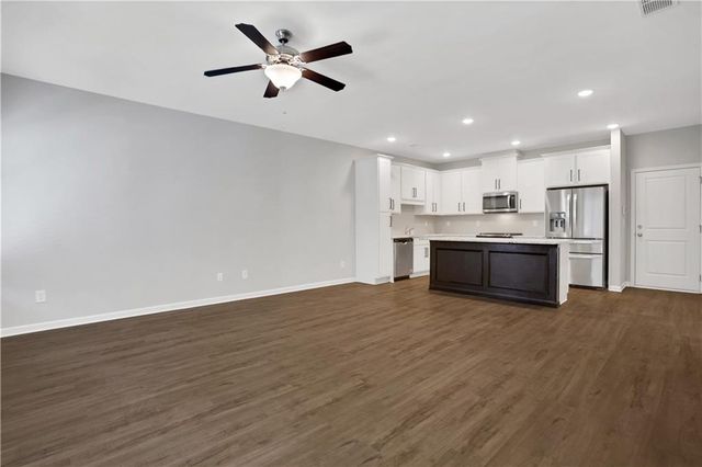 1954 Sanford NW Drive, Atlanta, GA 30318