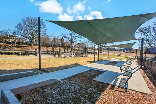 1954 Sanford NW Drive, Atlanta, GA 30318